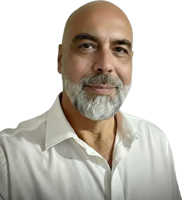 Andrés Ramírez Leria